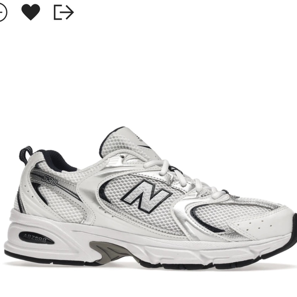 New balance 530